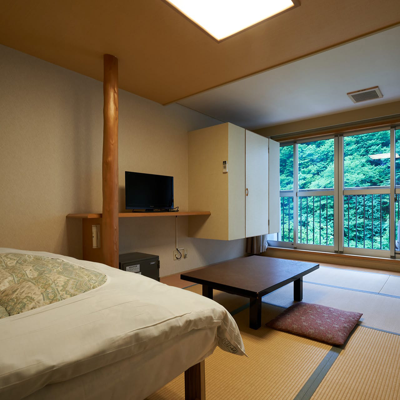 7.5畳の和室